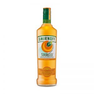 Smirnoff Orange 750ml